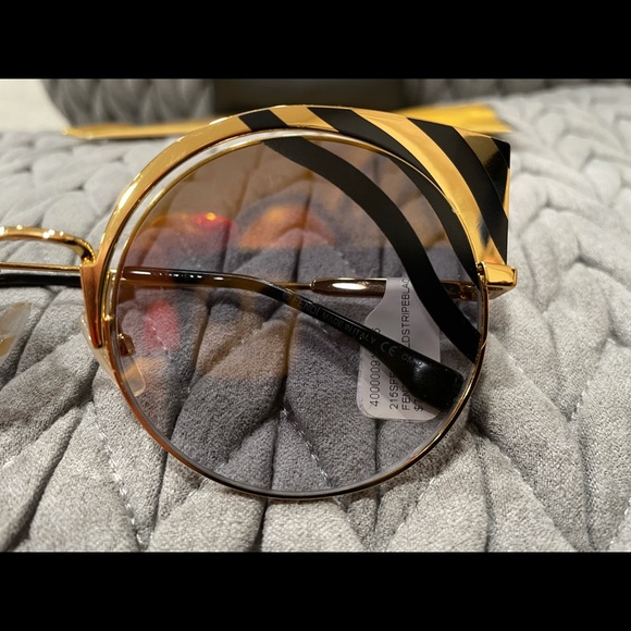 Fendi sunglasses 215 - Picture 8 of 10